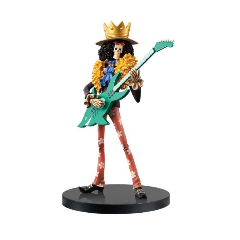 Banpresto One Piece DXF THE GRANDLINE MEN Vol.14 Brook