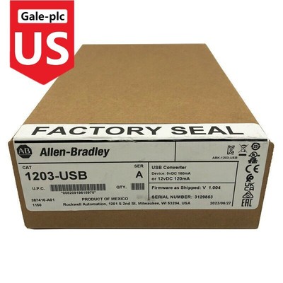 1203-USB Powerflex SCANport-DPI-DSI USB Converter 1203USB New Original in Stock