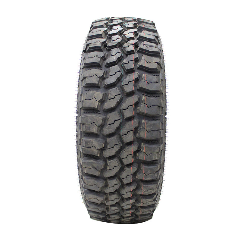 4 New Eldorado Mud Claw Extreme M/t  Lt285x70r17 Tires 2857017 285 70