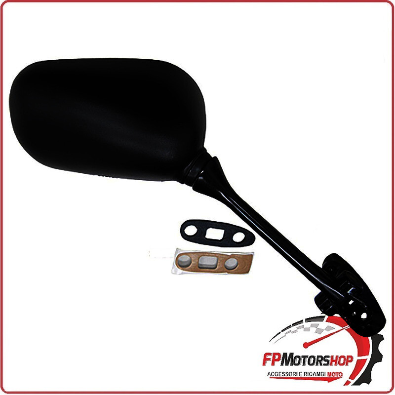 SPECCHIO SPECCHIETTO DX PER SUZUKI BANDIT GSF 650S 05-06 MARELLI 650 S