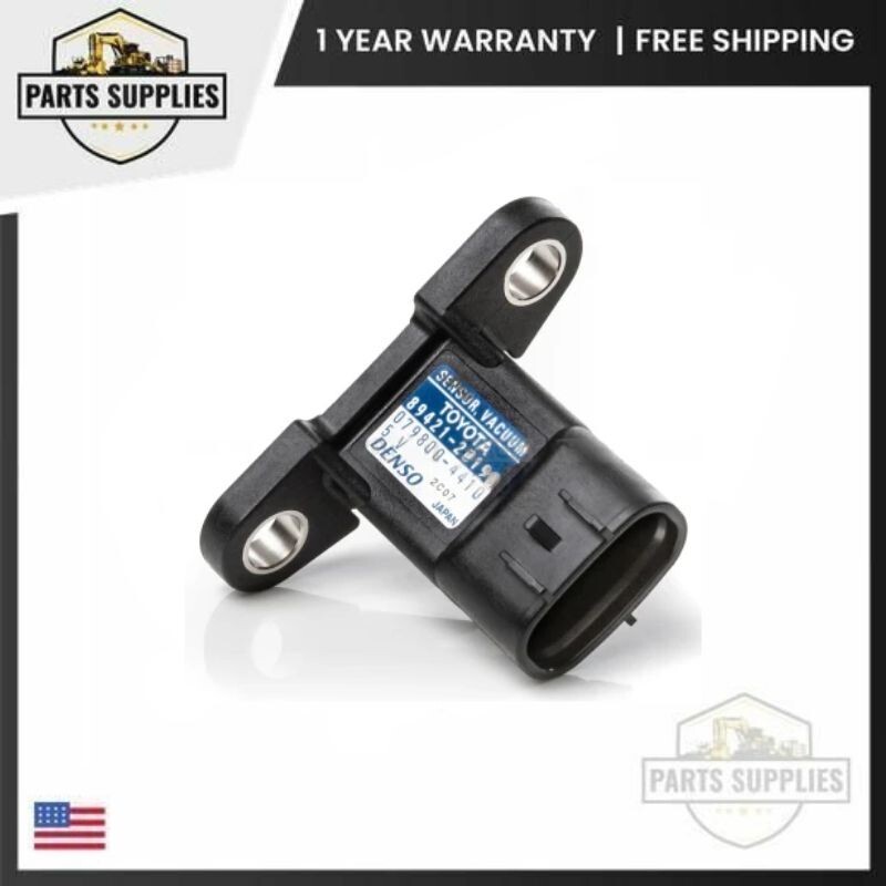 SCANIA770S6×4 89421-76001-71 Vacuum Sensor fits Toyota Forklift with 1FZ