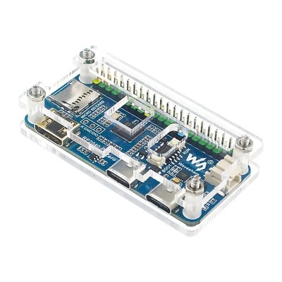 RP2040-PiZero Development Board Base On Pi RP2040 16MB Flash Memory US