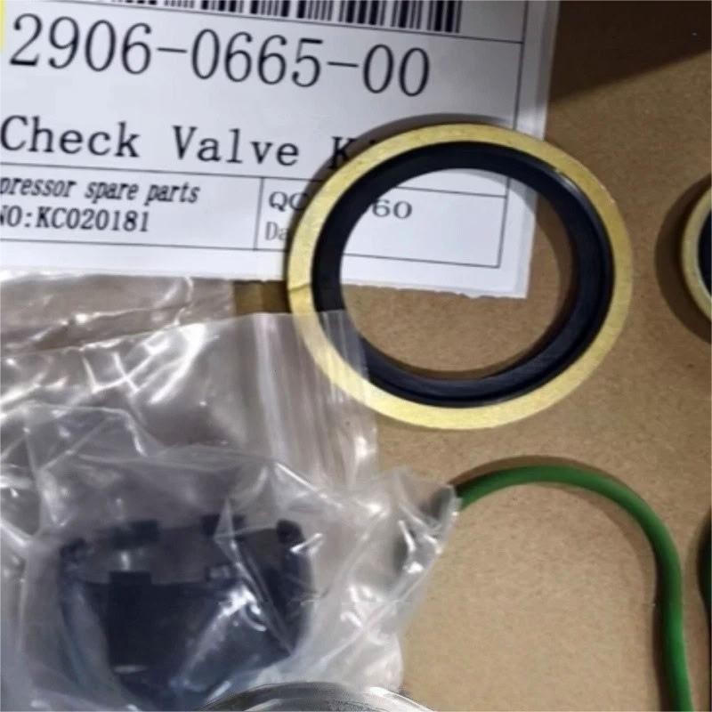 1Pcs 2906066500 4000Hours Maintenance Kit for Atlas Air Compressor 2906-0665-00