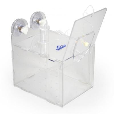 MEDIUM AQUARIUM FISH TRAP (8