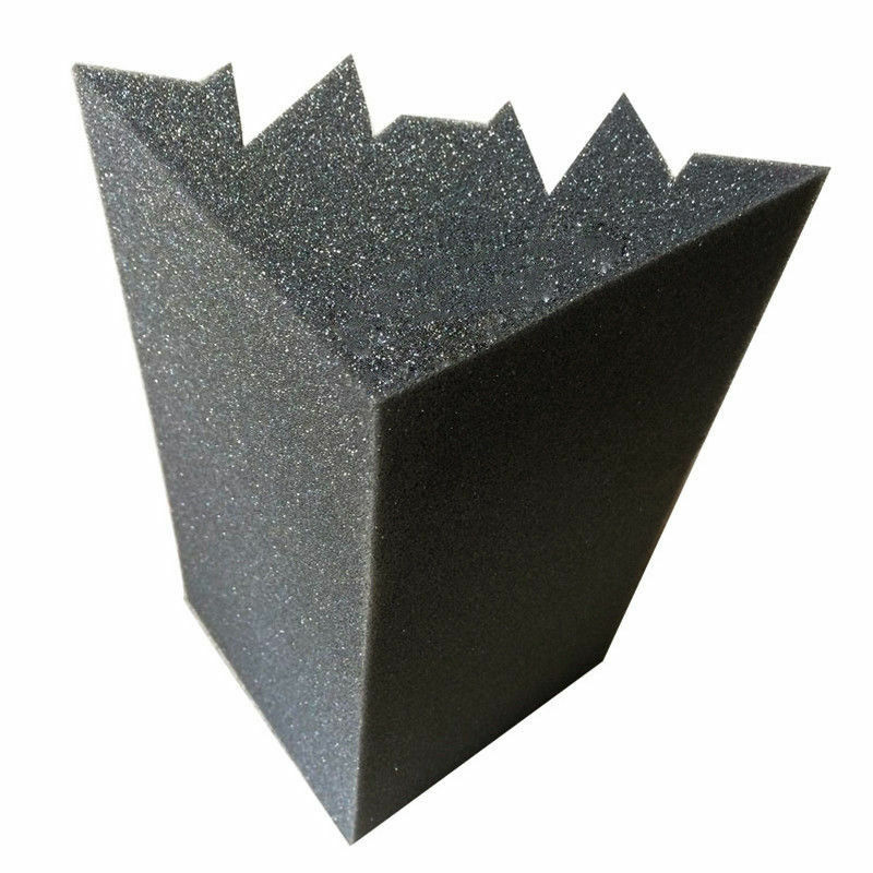 Trampas de bajo Acústico