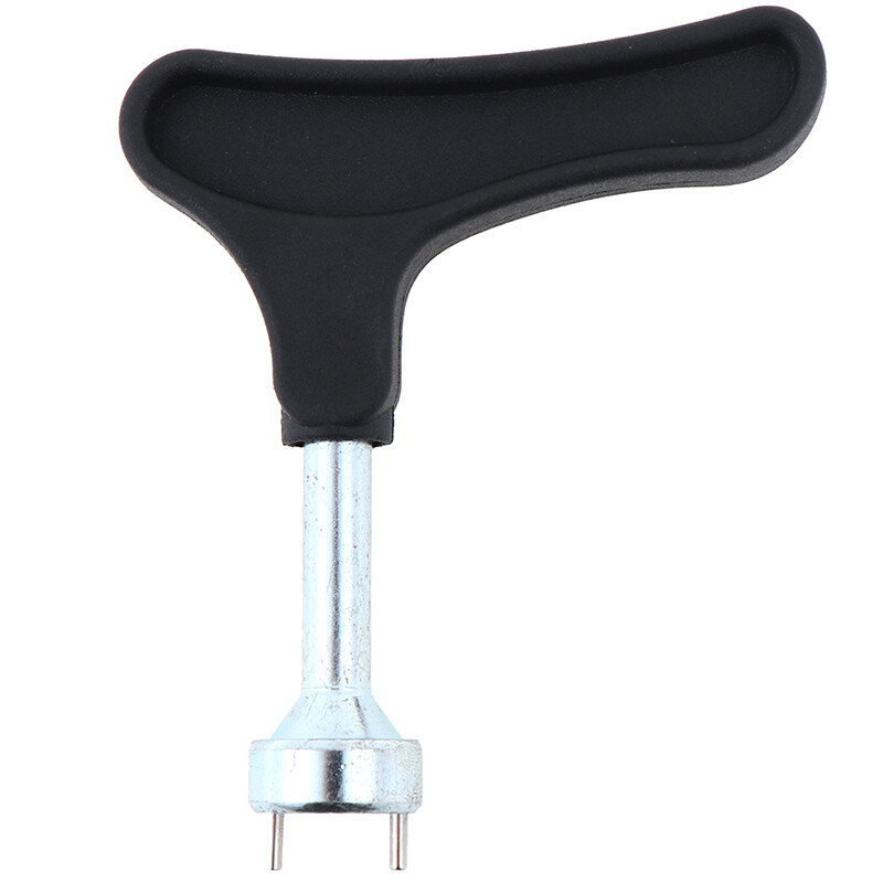 Spike Wrench Tool Tightening Spikes Cleat Removal Tool Ulombuky*kw