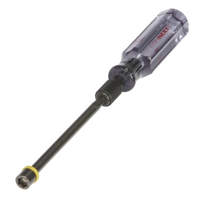 Malco Tools HHD2 CONNEXT  5/16'' Long Magnetic Hex Hand Driver - Quick Change