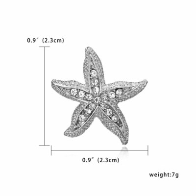 Rhinestone Crystal Animal Frog Turtle Elephant Cat Dog Brooch Pin Women Lot Gift