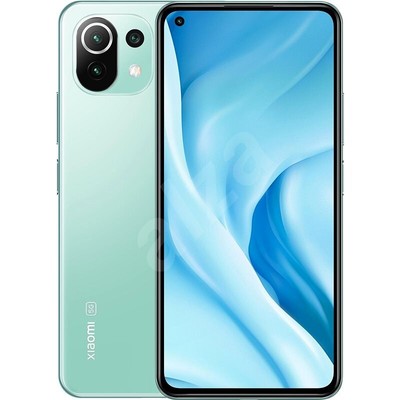 Xiaomi Mi 11 Lite 5G NE 6GB/128GB Snapdragon 778G  64MP Unlocked Global Version