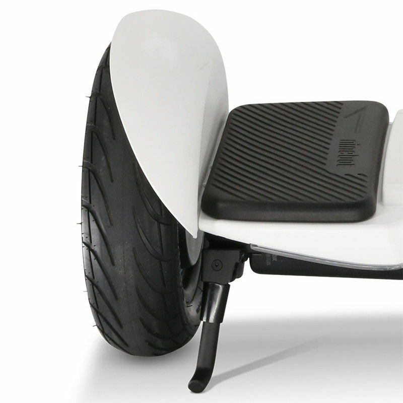 Foldable Alloy Scooter Kickstand Parking Stand For Ninebot Mini/Mini Pro Segway