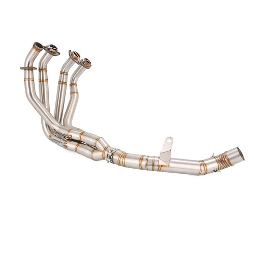 【MODERNIF】Fronte Piping Windbreak SpeedFactory Racing K-Series SFWD / AWD Air-to-Air