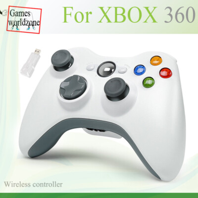 For Microsoft Xbox 360 Wireless Controller