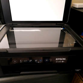 How Do I Connect My Epson 2105 Printer To Wifi