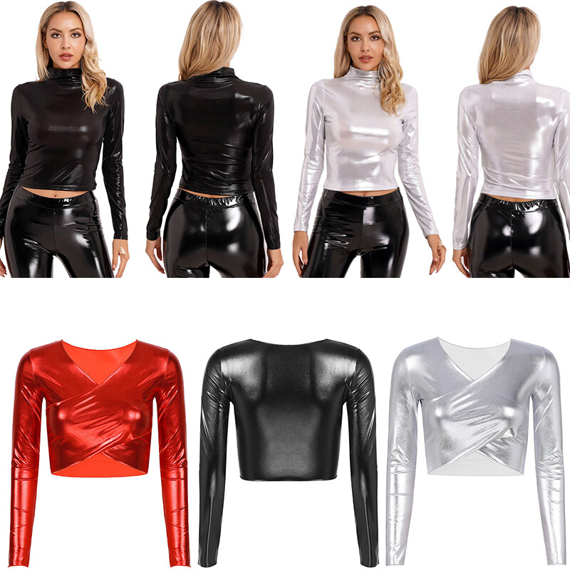 a*)様 melt the lady string cropped shirt タグ付き】melt the lady string cropped shirt