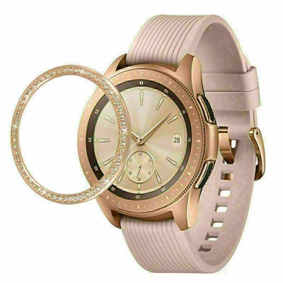 Exquisite Bezel Ring Protection Cover for Samsung Galaxy Smart Watch 46mm/42mm