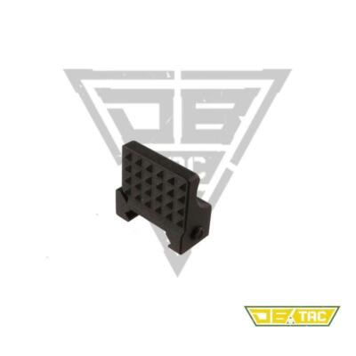 DB TAC INC Regular Barrier Stopper For All Weaver/Picatinny Rail Mount