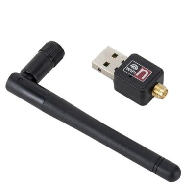 HOT SALE 150 Mbps Wireless USB WiFi Adapter MTK7601 Wi-Fi Receiver NEW