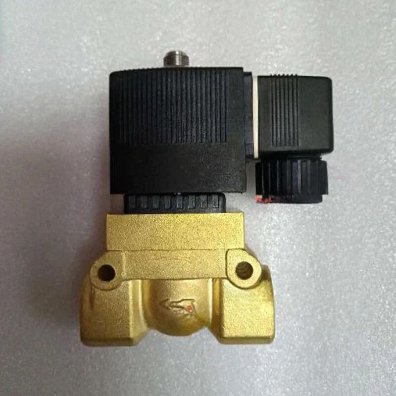 1PCS 95128003 solenoid valve fit for Ingersoll Rand air compressor