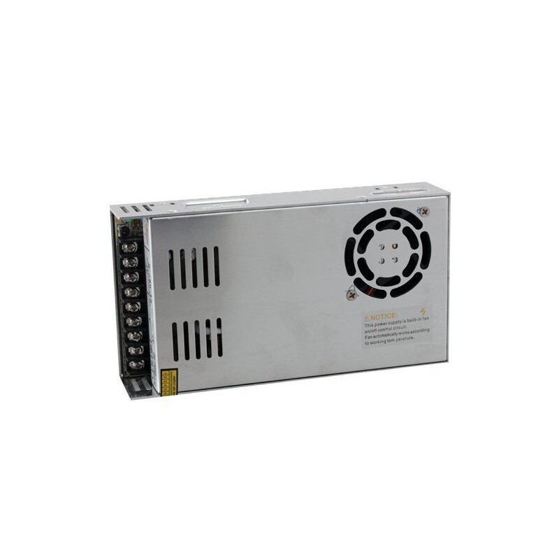 Trasformatore Elettronico AC 220V A 12V/24V - 2W - Per Illuminazione E Apparecchi Audio