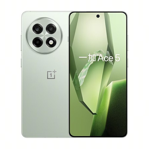 【新品】OnePlus Ace 5 Pro 16G/512G OnePlus Ace 5 Pro 5G Smartphone Android 15 Snapdragon 8