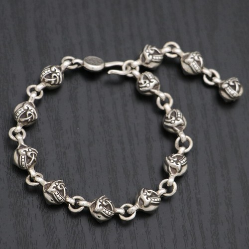 アクセサリー SV925 T BAR CHAIN BRACELET SV925 T BAR CHAIN BRACELET
