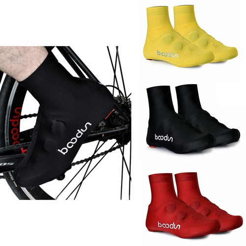 Cycling Fahrrad Überschuhe Herren und Damen Schuhüberzieher Reflektierend Schuhe