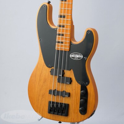 ベース SCHECTER MODEL-T SESSION 4 Schecter Model-T Session-4 ANS – United States