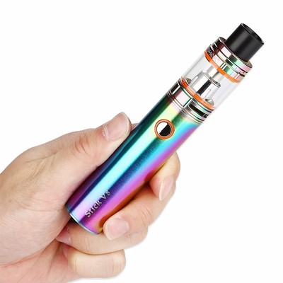 US STOCK! SMOK Stick V8 Starter Kit with TFV8 5ML Tank 3000mAh VAPE-PEN 6Colors