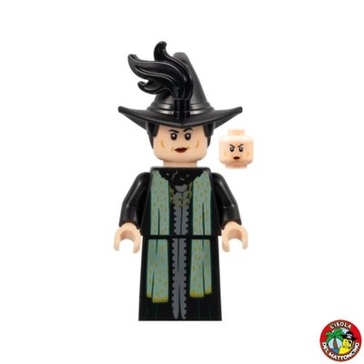 LEGO® Minifig hp355 - Madam Irma Pince