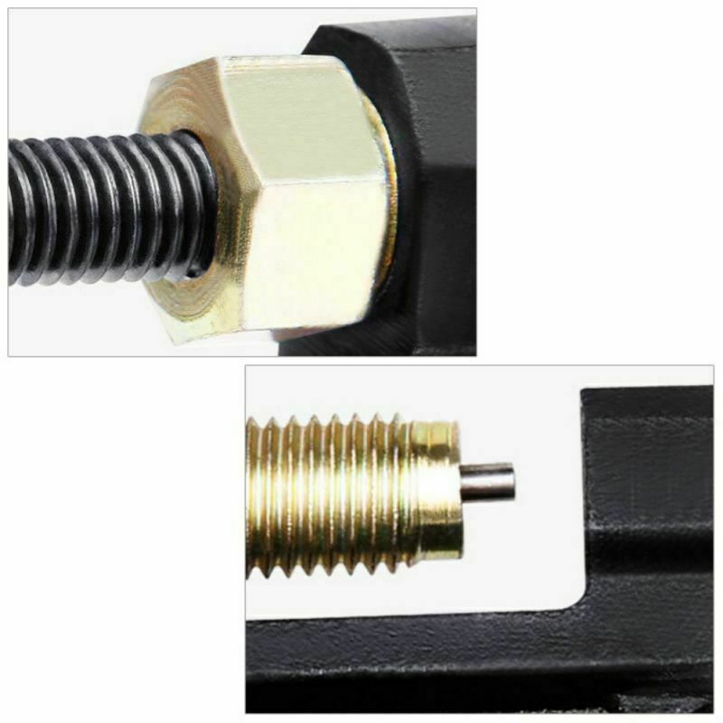 Universal Motorcycle ATV Dirt Bike Chain Breaker Riveting Tool 420,428,520,530