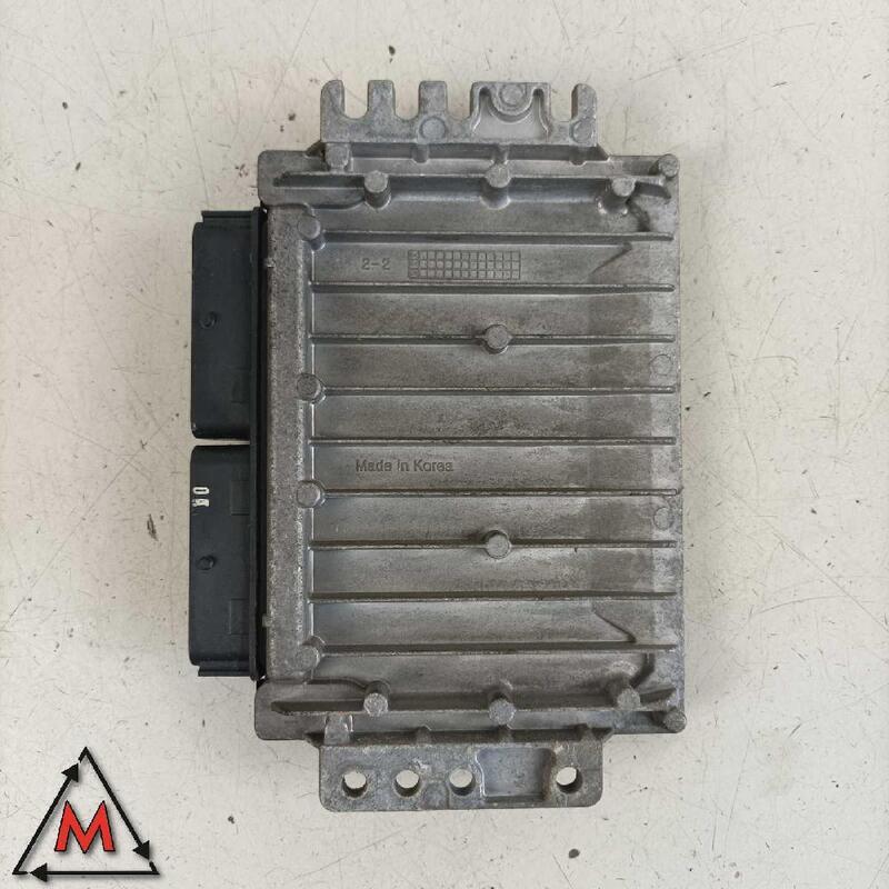 BoÃ®Tier 96487150 1akd C1 S010016037 E1 Pour Chevrolet Tacuma 2000-2009 (84283)