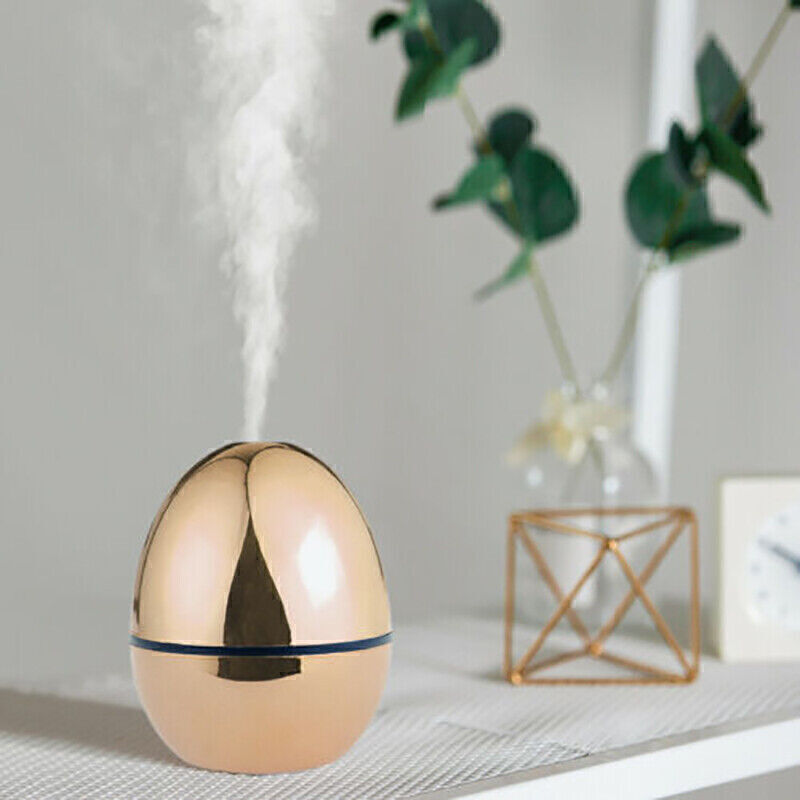 Essential Oil Diffuser Aromatherapy