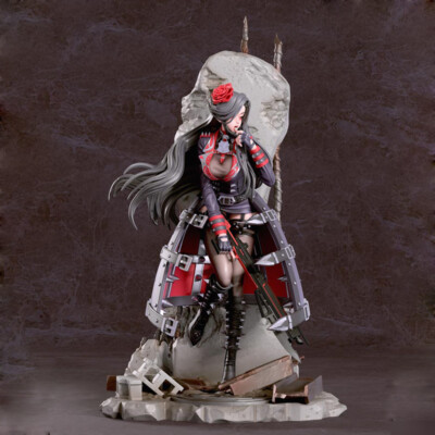 NIKKE フィギュアセット 6体 Amazon.co.jp: 勝利の女神：NIKKE SACシリーズ デフォルメ