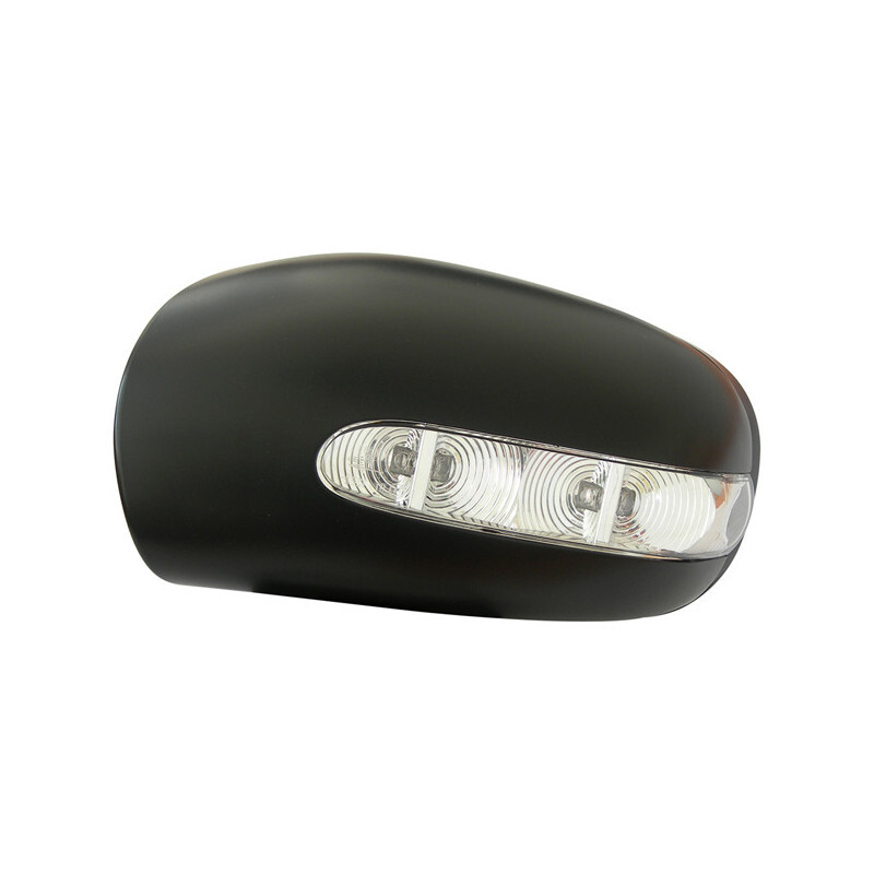 Coquille Retroviseur Gauche A Peindre  Mercedes Classe E W211 - De 03/2002 A...