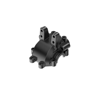 HYPER GO 14160 1:14 RC Car Accessories Front Gear Cover Parts For 14301 14302