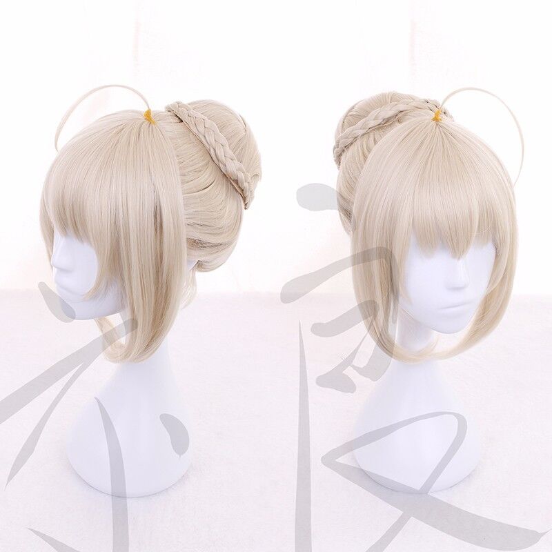 51 Best Pictures Anime Hair Bun / How to Draw Manga Hair, 4 Different