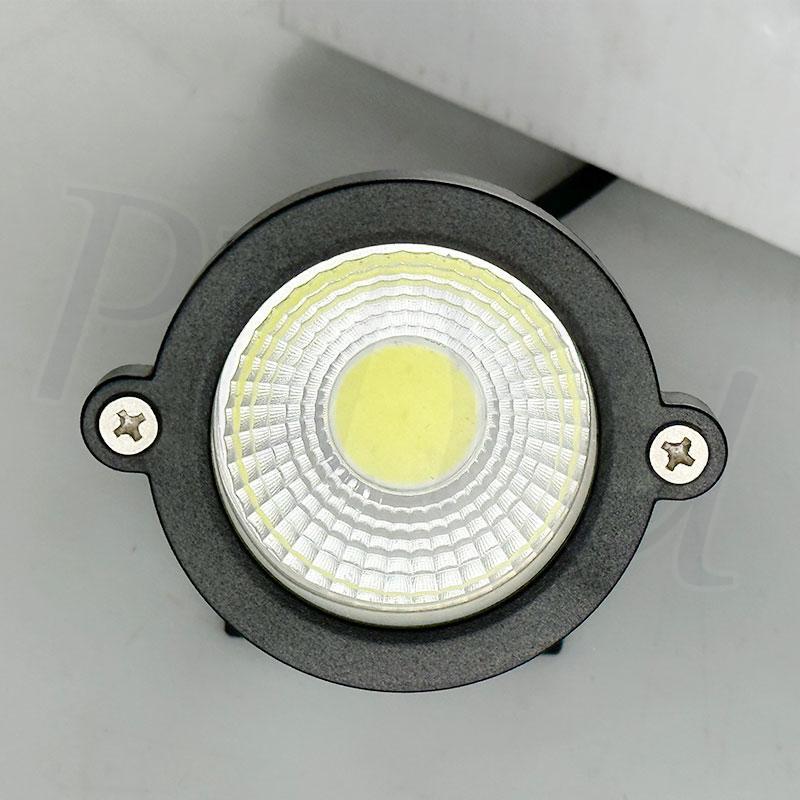LED Low Voltage 12V 5W Landscape Light 3000K Garden Outdoor Lamp Spotlight IP65