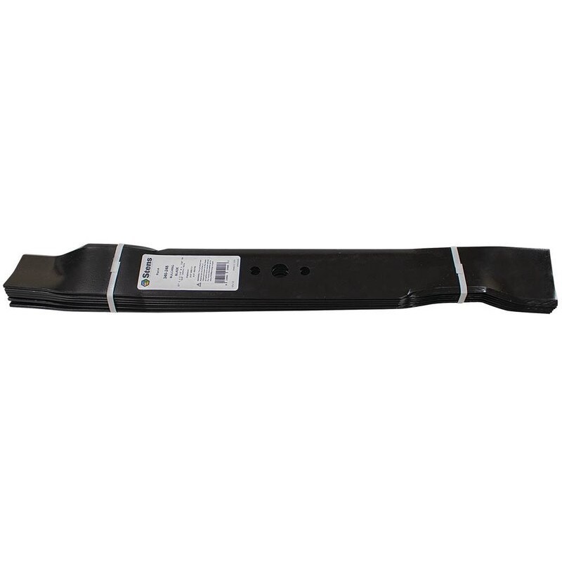 REPLACES HUSQVARNA MULCHING BLADE 594893001 61" DECK 917175064PB STENS 340-248-6