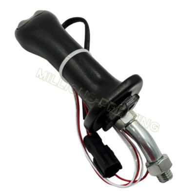 Joystick Handle 218-6118 For Cat Skid Steer Loader 216B 226B 232B 242B 257B 267B