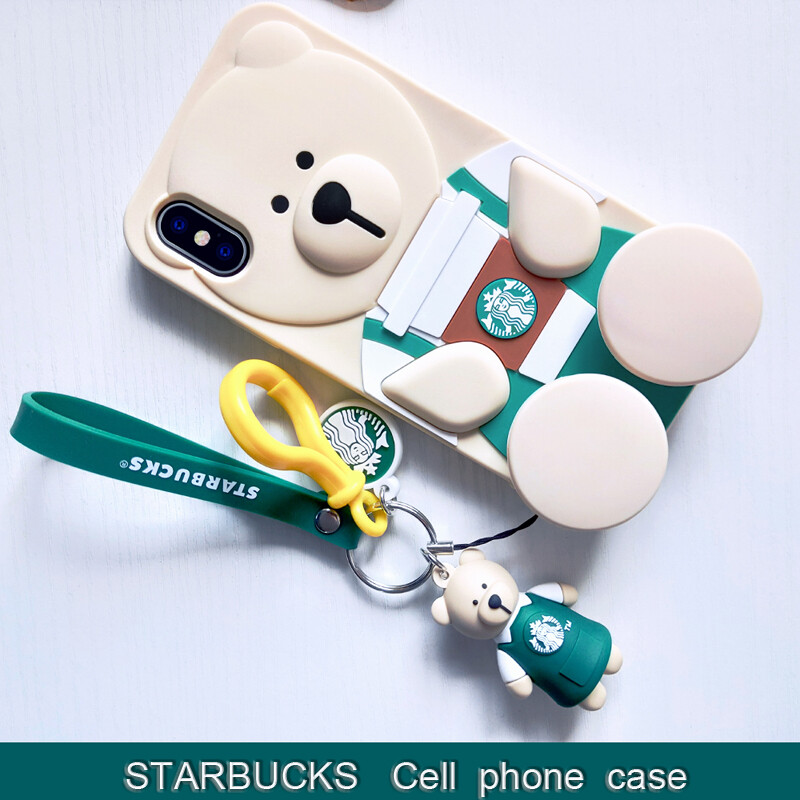 The Hidden Bear iPhone 11 case The Hidden Bear iPhone 11 case