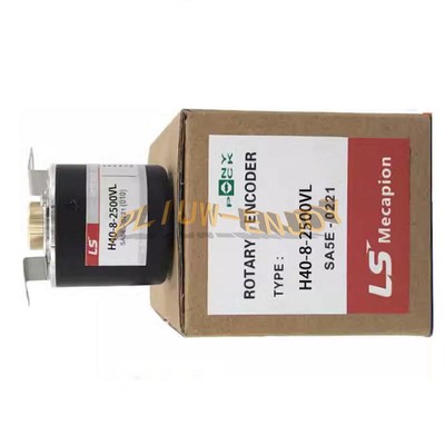 NEW 1PCS LS H40-8-2500VL encoder