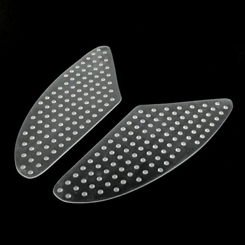 Traction Side Tank Pad Gas Knee Grip For Honda CBR1000RR 08-13 CBR600RR