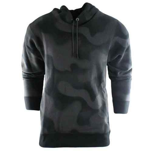 

[860350-010] Мужская толстовка с капюшоном из флиса Air Jordan Sportswear P51 Flight, Многоцветный