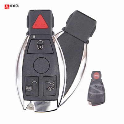 Mercedes Car Key for sale in South Africa | 59 second hand Mercedes Car