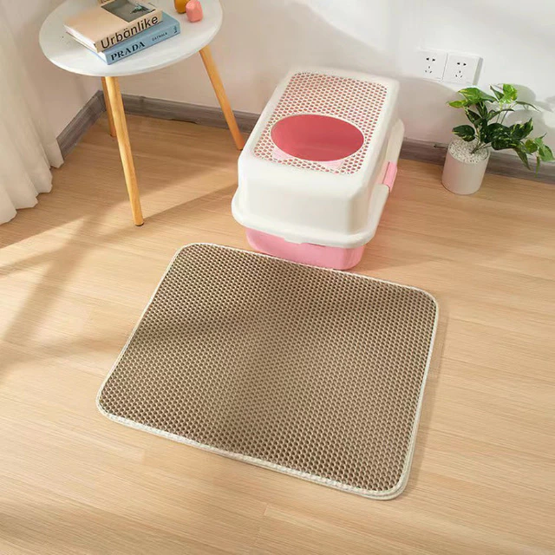 Non-slip Sand Pad Washable