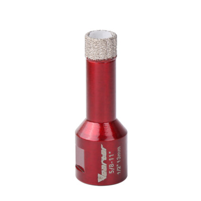 6mm-100mm 5/8-11 Hole Saw Diamond Dry Drilling Core Drill Bits For Tile Ceramic