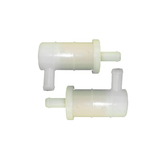 【Kyokopalette】 1200g×2 Fuel Filter For ZX1200C ZZR1200 2002 2003 2004 2005 Replace