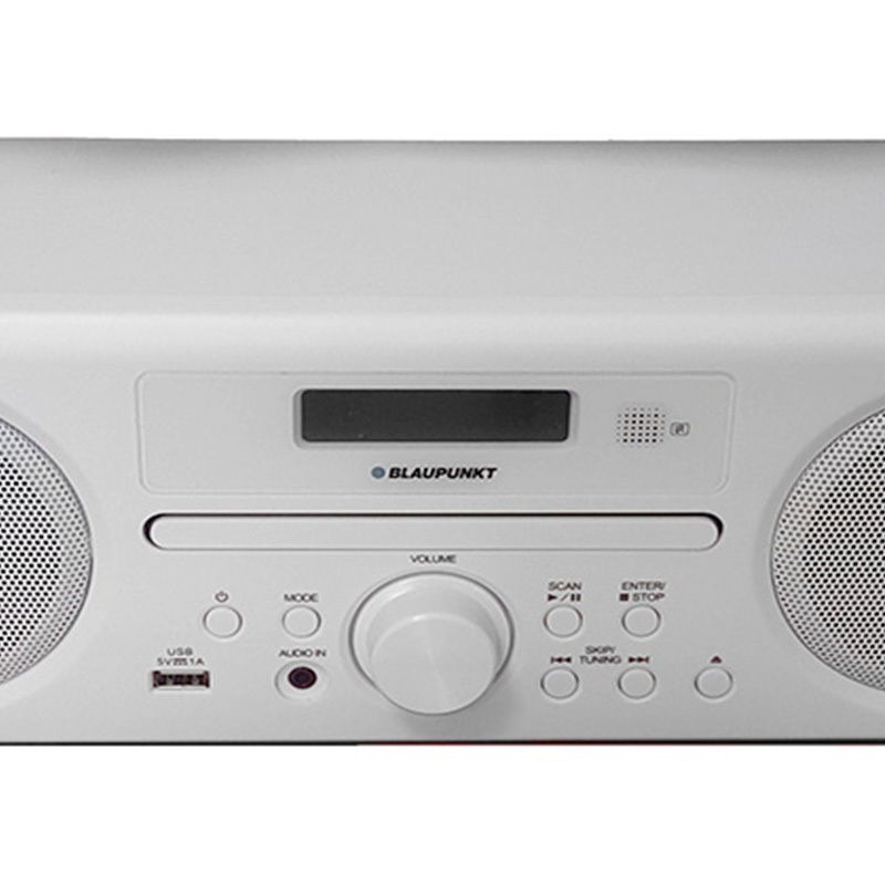 Blaupunkt all in one DAB stereo system 8250 unbelievable price £55 RRP