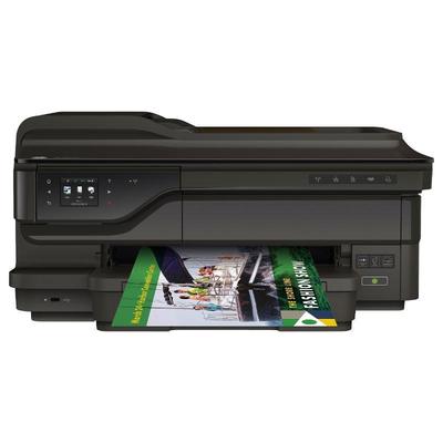 HP Officejet 7612 Wide Format All-In-One Inkjet Printer - BRAND NEW