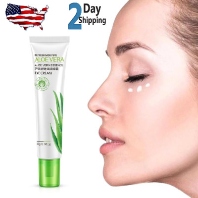 Crema Para Las Ojeras Elimina Arrugas Piel Mas Joven 30g Anti Envejecimiento